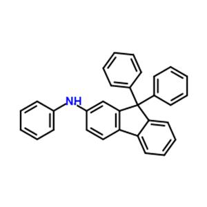 N,9,9-triphenyl-9H-fluoren-2-amine