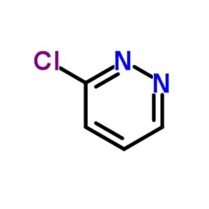 3-Chloropyridazine