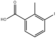 3-Iodo-2-Methylbenzoic acid