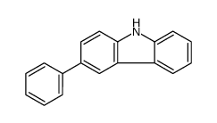 3-phenyl-9H-carbazole