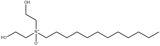 N,N-di(hydroxyethyl)dodecylamine oxide