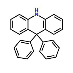 9,9-diphenyl-9,10-dihydroacridine