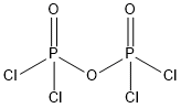 Pyrophosphoryl Chloride