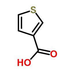 Thiophene-3-carboxylic acid