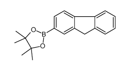 fluorene-2-boronic acid pinacol ester