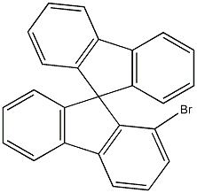 1-BroMo-9,9'-spirobi[9H-fluorene]