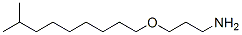 3-(isodecyloxy)propylamine