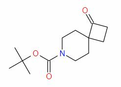 tert-Butyl1-oxo-7-azaspiro[3.5]nonane-7-carboxylate