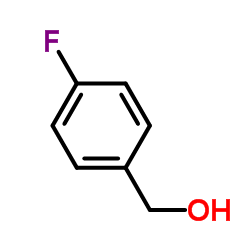 4-Fluorobenzyl alcohol