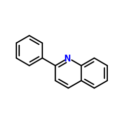 2-Phenylquinoline