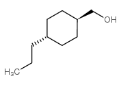 trans-4-Propylcyclohexanemethanol