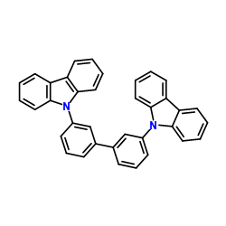 3,3'-Bis(N-carbazolyl)-1,1'-biphenyl