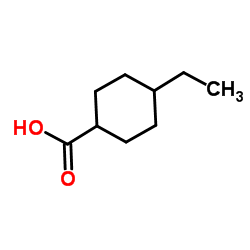 4-Ethylcyclohexanecarboxylic acid