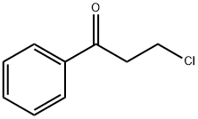 3-Chloropropiophenone