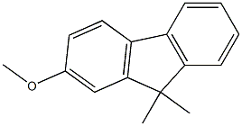 2-bromo-9-methyl-9-phenyl-9H-fluorene