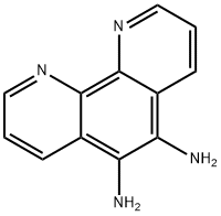 5,6-Diamino-1,10-phenanthroline