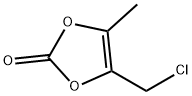 4-Chloromethyl-5-methyl-1,3-dioxol-2-one