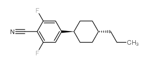 4-(trans-4-pentylcyclohexyl)-1-fluorobenzene