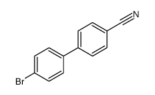 4'-Bromo-4-cyano-biphenyl