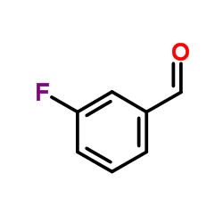 3-Fluorobenzaldehyde