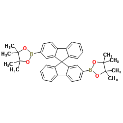 9,9-DiMethylfluorene-2,7-diboronic acid bis(pinacol) ester