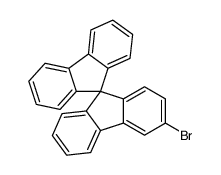 3-DroMo-9,9'-spirobifluorene