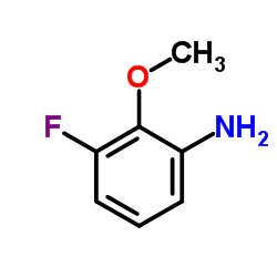 3-Fluoro-2-methoxyaniline