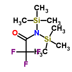 bis(trimethylsilyl)trifluoroacetamide