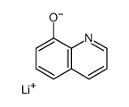 8-Hydroxyquinolinolato-lithium