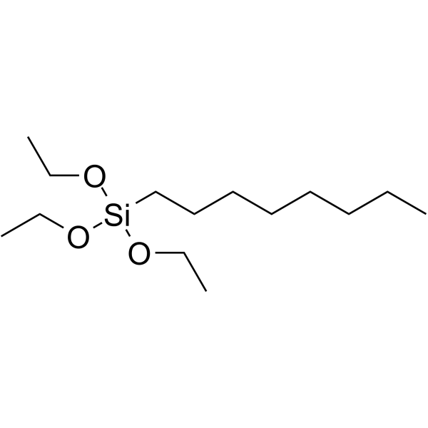 Triethoxyoctylsilane