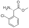 (S)-(+)-2-Chlorophenylglycine methyl ester