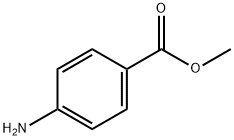 4-aminobenzoic acid methyl ester