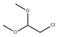 Chloroacetaldehyde dimethyl acetal