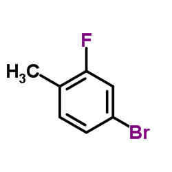 4-Bromo-2-fluorotoluene