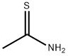 Thioacetamide