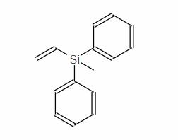 Methyldiphenyl(vinyl)silane