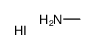 methylammonium iodide