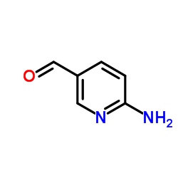 6-Aminonicotinaldehyde