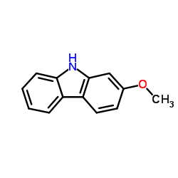 2-METHOXY-9H-CARBAZOLE