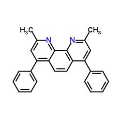 Bathocuproine