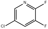 2,3-Difluoro-5-chloropyridine