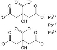 Lead citrate