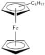 Octylferrocene