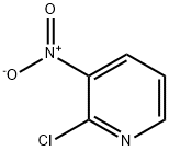 2-Chloro-3-nitropyridine