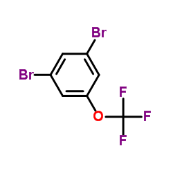 1,3-DIBROMO-5-(TRIFLUOROMETHOXY)BENZENE