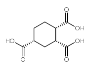 (1α,2α,4α)-1,2,4-Cyclohexanetricarboxylic Acid