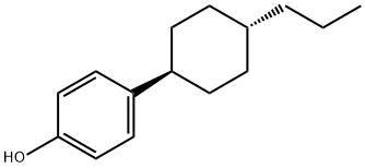 4-（4-propylcyclohexyl)phenol