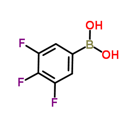 3,4,5-Trifluorophenylboronic acid