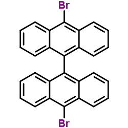 10,10-Dibromo-9,9-bianthryl