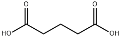 Glutaric acid